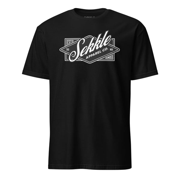 Sekkle Diamond T-Shirt