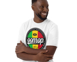 OOMOP Rasta T-Shirt