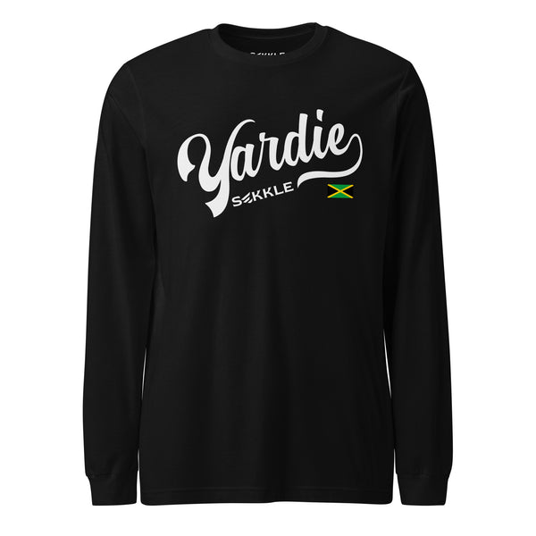 Yardie LS T-Shirt