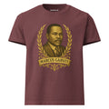  Washed Maroon