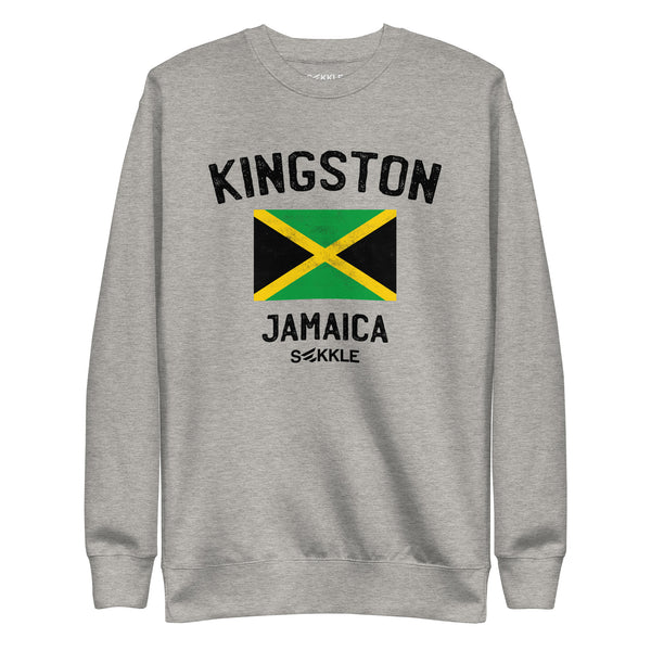 Kingston Jamaica Sweatshirt