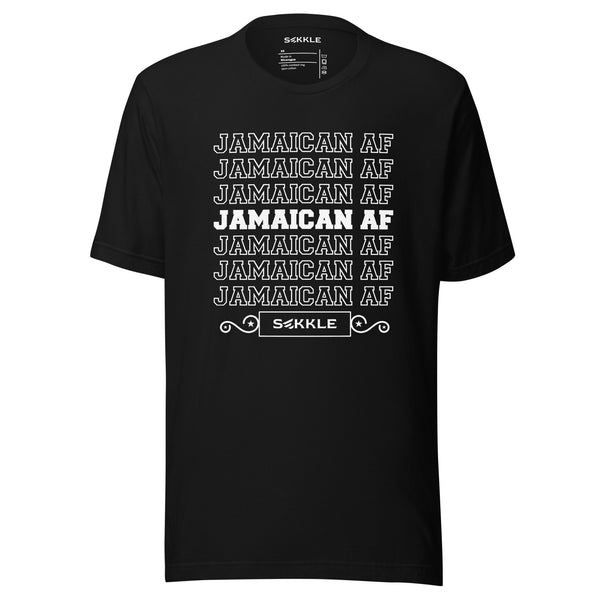 ジャマイカAF Tシャツ