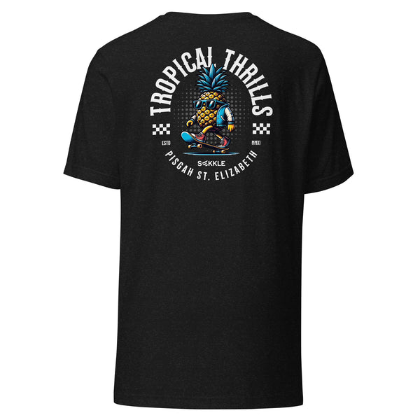 Tropical Thrills T-Shirt