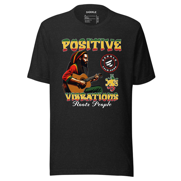 Positive Vibrations T-Shirt